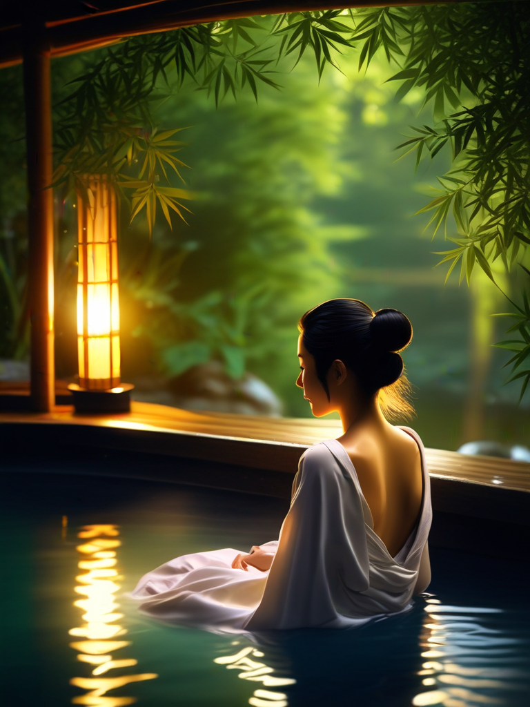 AI-generated realistic image