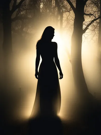 AI-generated artistic image