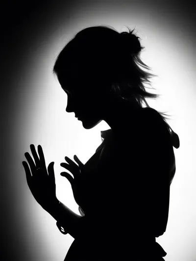 AI-generated artistic image