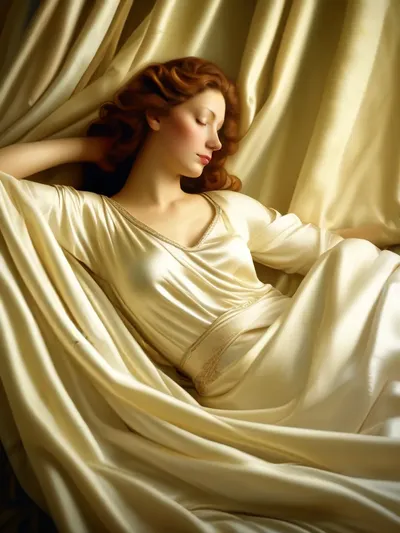 AI-generated artistic image