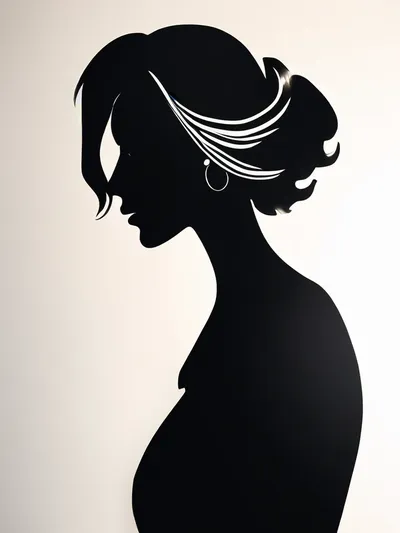 AI-generated artistic image