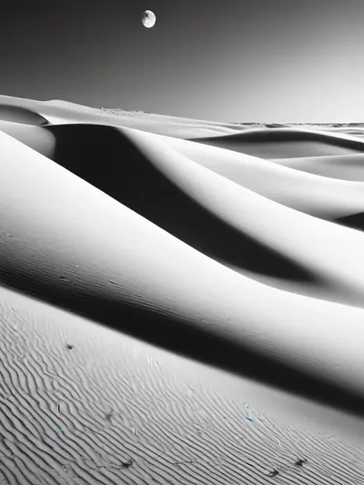 AI-generated artistic image