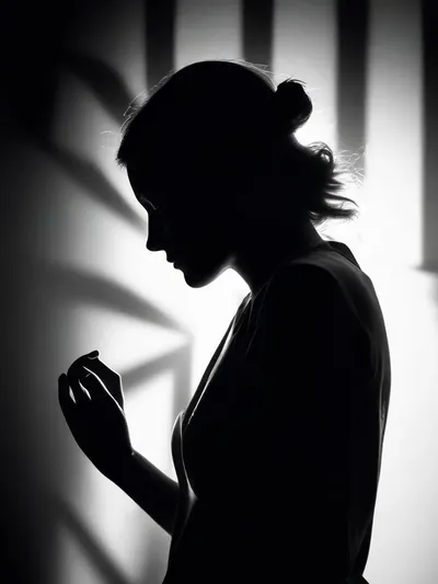 AI-generated artistic image