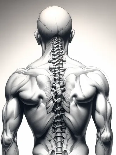 AI-generated artistic image