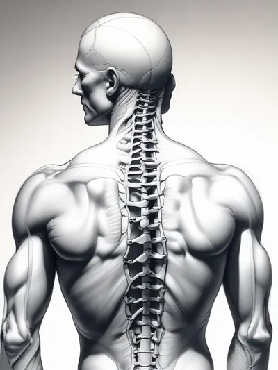 AI-generated artistic image