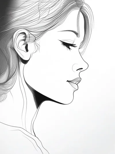 AI-generated artistic image