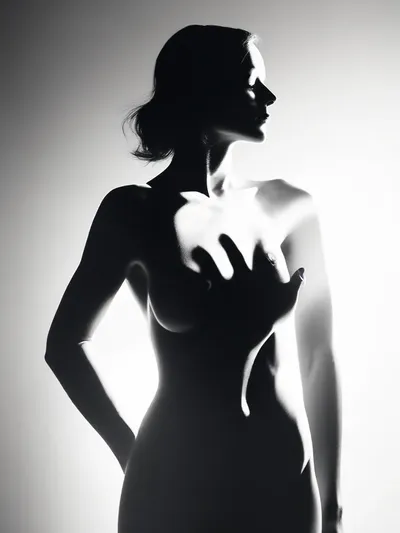 AI-generated artistic image