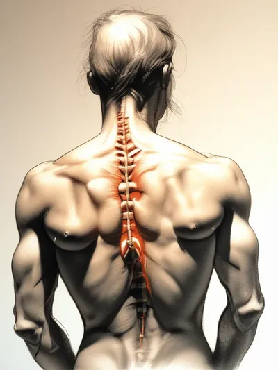 AI-generated artistic image