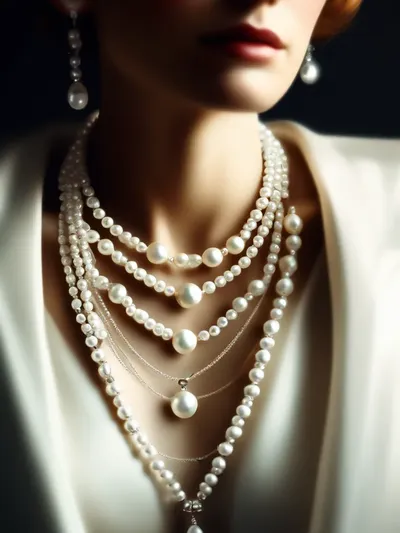 AI-generated artistic image