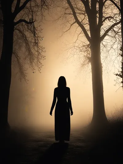 AI-generated artistic image