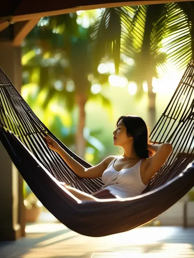 AI-generated realistic image