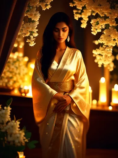 AI-generated realistic image