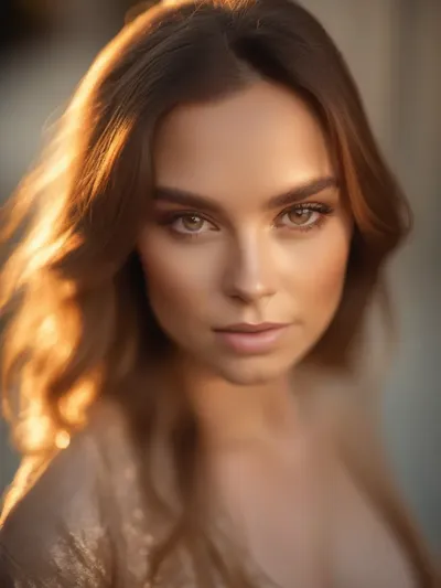 AI-generated realistic image