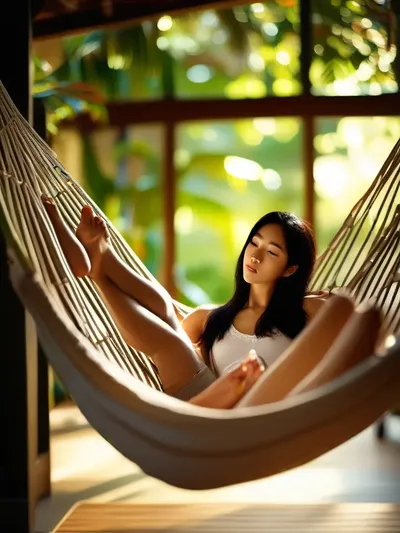 AI-generated realistic image