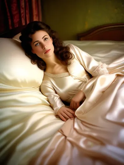 AI-generated realistic image