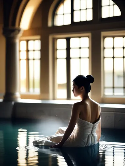 AI-generated realistic image