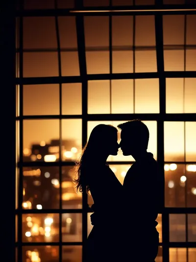 AI-generated realistic image