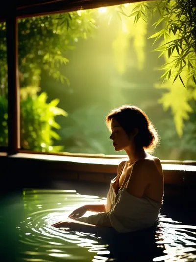 AI-generated realistic image