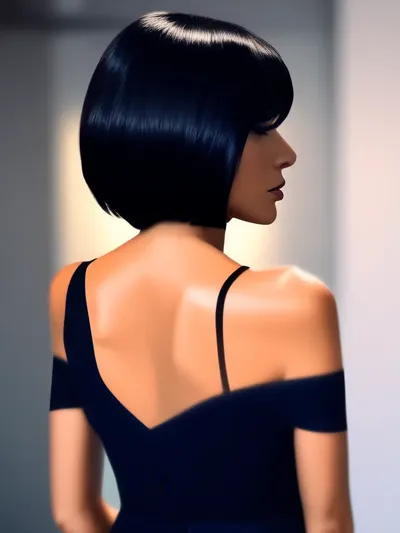 AI-generated realistic image