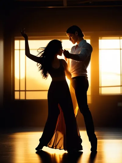 AI-generated realistic image