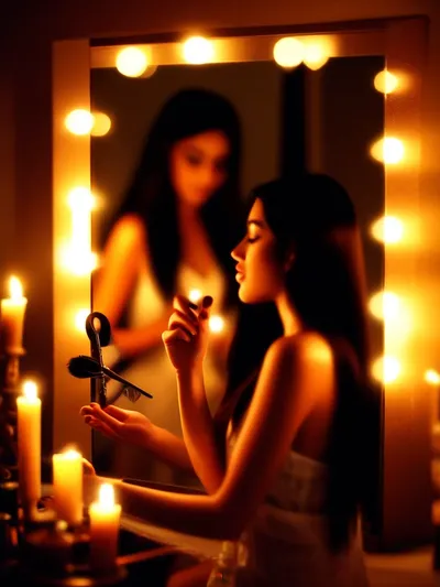 AI-generated realistic image