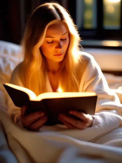 AI-generated realistic image