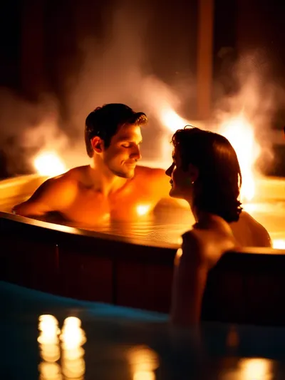 AI-generated realistic image