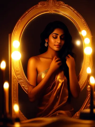 AI-generated realistic image