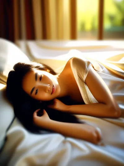 AI-generated realistic image