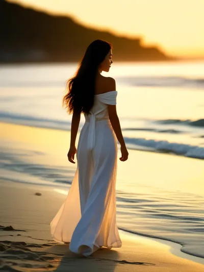 AI-generated realistic image