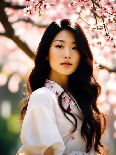 AI-generated realistic image