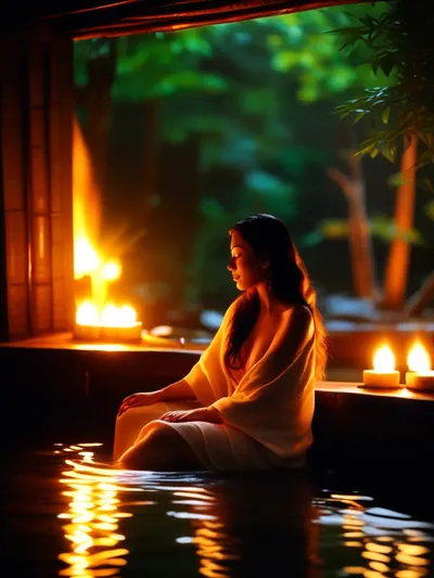 AI-generated realistic image