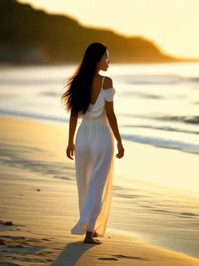 AI-generated realistic image