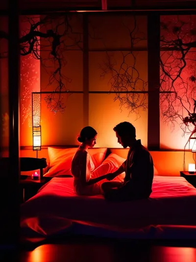 AI-generated realistic image