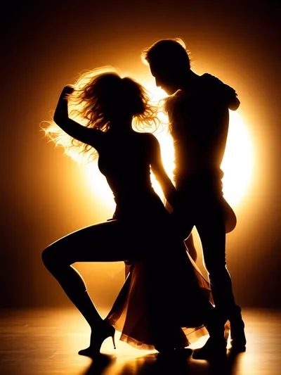 AI-generated realistic image