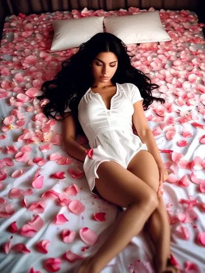 AI-generated realistic image