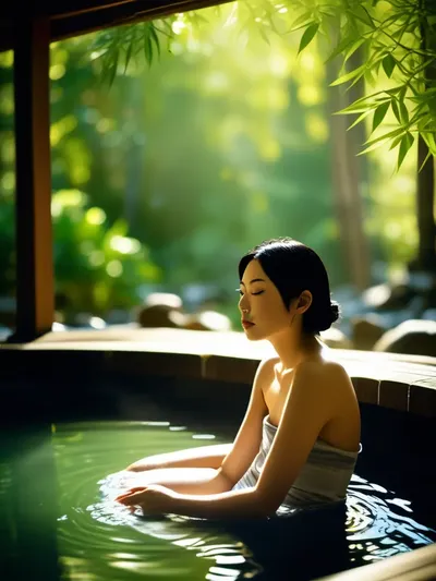 AI-generated realistic image