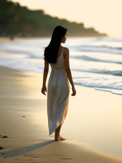 AI-generated realistic image