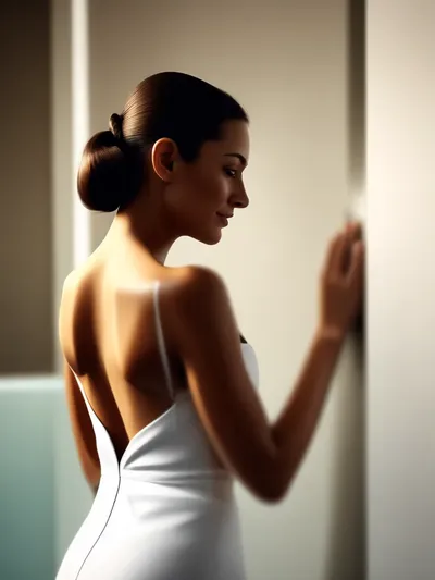 AI-generated realistic image