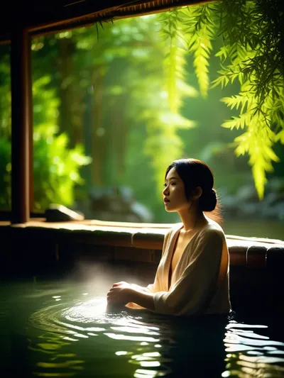 AI-generated realistic image