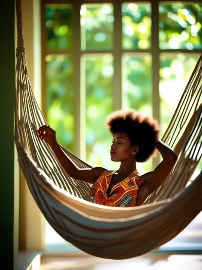 AI-generated realistic image