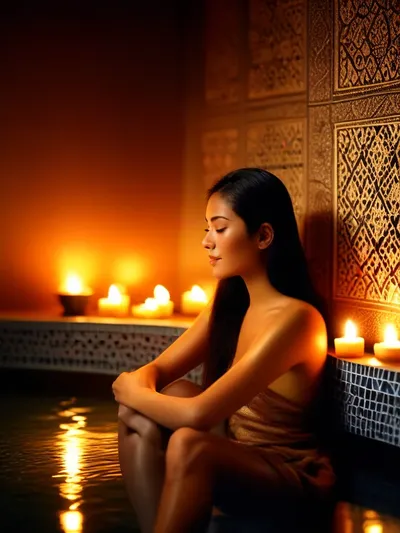 AI-generated realistic image