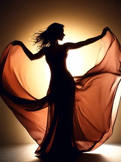 AI-generated realistic image