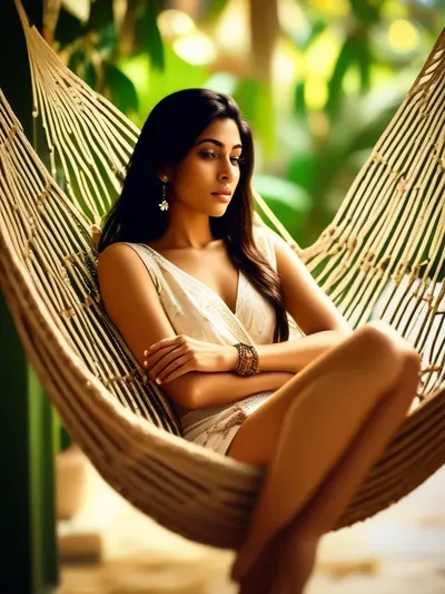 AI-generated realistic image