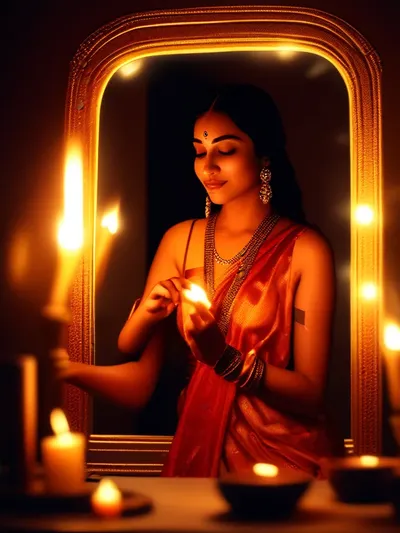 AI-generated realistic image