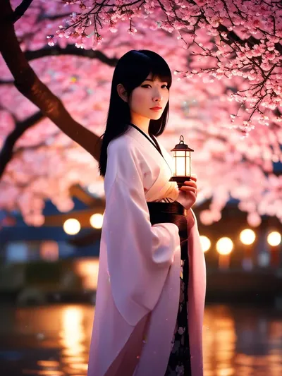 AI-generated realistic image