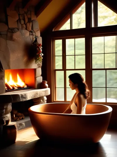 AI-generated realistic image