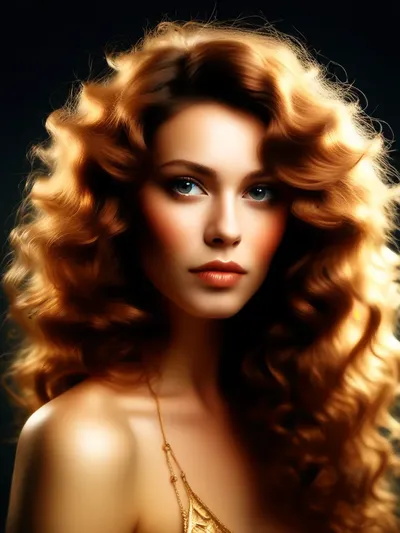 AI-generated realistic image