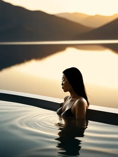 AI-generated realistic image