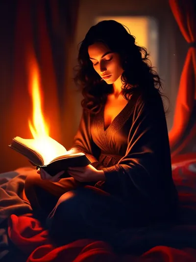 AI-generated realistic image